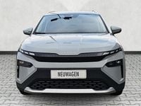 Neu Skoda Elroq Loft 210 kW (286 PS) 2026 Steelgrau SUV