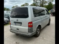 Gebraucht VW T5 131 PS (96 kW) 2005 Van
