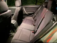 Używany BMW 116 116 KM (85 kW) 2005 Srebrny Hatchback