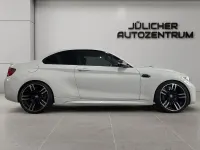 Gebraucht BMW M2 Performance 370 PS (272 kW) 2016 Weiß Coupé