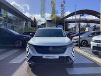 Neu Renault Rafale Esprit Alpine 131 PS (96 kW) 2026 Perlmuttweiß SUV