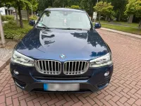Gebraucht BMW X3 258 PS (189 kW) 2016 SUV