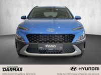 gebraucht Hyundai Kona KONA1.6 Hybrid 2WD DCT TREND Apple Android DAB