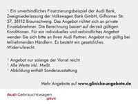 Gebraucht Audi e-tron GT quattro Advanced 350 kW (476 PS) 2022 Mythosschwarz metallic Limousine