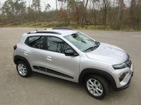 gebraucht Dacia Spring Comfort Plus +Alu +Garantieverlängerung