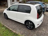Gebraucht VW up! IQ Drive 65 PS (47 kW) 2020 Weiß Kleinwagen