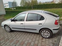 gebraucht Renault Mégane 