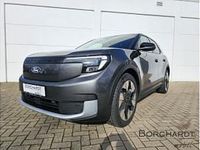 Neu Ford Explorer Premium 210 kW (286 PS) 2026 Grau (magnetic grau metallic) SUV