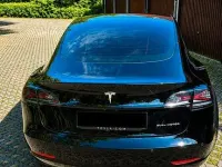 Gebraucht Tesla Model 3 366 kW (498 PS) 2022 Schwarz Limousine