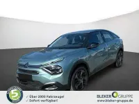 Używany Citroën C4 Feel 131 KM (96 kW) 2023 Niebieski SUV