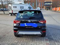 gebraucht Seat Arona FR 110KW