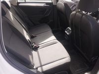 gebraucht VW Tiguan 1.4 TSI 92kW Comfortline Comfortline