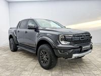 Gebraucht Ford Ranger Raptor 209 PS (153 kW) 2024 Grau Pickup