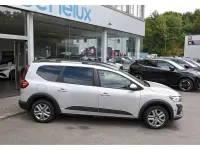Gebraucht Dacia Jogger 102 PS (75 kW) 2023 Silber Van / Kleinbus