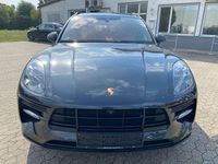 Second-hand Porsche Macan 245 CP (180 kW) 2019 Gri SUV