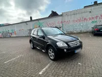 Second-hand Mercedes ML280 190 CP (139 kW) 2007 Negru SUV