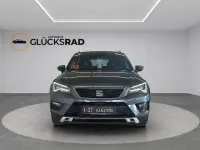 Gebraucht Seat Ateca 4Drive 190 PS (139 kW) 2018 Grau SUV