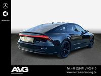 Gebraucht Audi A7 Sport 340 PS (250 kW) 2019 Mythosschwarz Limousine