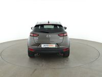 gebraucht Mazda CX-3 2.0 Skyactiv-G Sports-Line, Benzin, 18.000 €