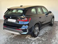 Gebraucht BMW iX1 Performance 230 kW (313 PS) 2023 Schwarz SUV