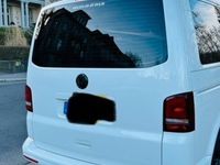 gebraucht VW Multivan T5