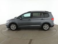 gebraucht VW Touran 1.0 TSI Comfortline BM*NAVI*ACC*PDC*SHZ*