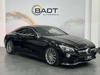 Gebraucht Mercedes S500 455 PS (334 kW) 2015 Schwarz Limousine