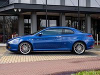 Gebraucht Alfa Romeo GT 239 PS (175 kW) 2004 Coupé