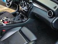 Second-hand Mercedes Vito 170 CP (125 kW) 2015 Negru Van