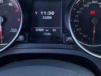 Gebraucht Audi A5 265 PS (194 kW) 2008 Grau Coupé