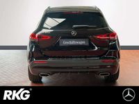 gebraucht Mercedes GLA200 *AMG*NIGHT*MBUX NAVI*PANORAMA*KAMERA*LED