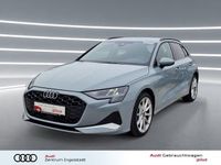 Gebraucht Audi A3 Advanced Plus 150 PS (110 kW) 2025 Pfeilgrau perleffekt Limousine