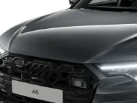 Usata Audi A6 Design 367 CV (269 kW) 2025 Grigio Station wagon