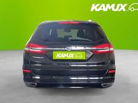 Gebraucht Ford Mondeo 190 PS (139 kW) 2019 Schwarz Kombi