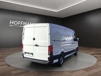Gebraucht VW Crafter 140 PS (102 kW) 2025 Weiß Van