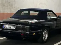 Gebraucht Jaguar XJS 302 PS (222 kW) 1994 Cabrio