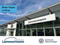 Gebraucht VW T-Cross R-line 150 PS (110 kW) 2024 SUV