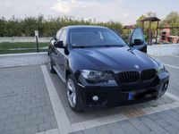 gebraucht BMW X6 