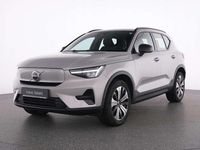 Gebraucht Volvo XC40 Core 169 kW (231 PS) 2023 Silber silver dawn / metallic SUV
