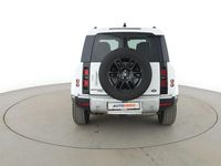 Gebraucht Land Rover Defender SE 241 PS (177 kW) 2020 Weiß SUV