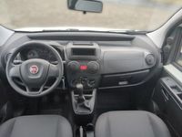 gebraucht Fiat Fiorino Adventure SX GJR ZV 1.3 Multijet 70 kW (95 PS),...