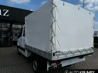 Brugt Mercedes Sprinter 114 HK (83 kW) 2017 Andere Van