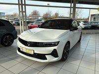 Neu Opel Astra 136 PS (100 kW) 2025 Weiß Kombi