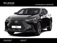 Gebraucht Lexus NX450h+ E-FOUR 309 PS (227 kW) 2024 Schwarz SUV