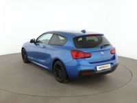 gebraucht BMW 118 1er i Edition M Sport Shadow, Benzin, 15.780 €