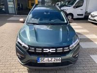 gebraucht Dacia Jogger Extreme+ TCe 100 ECO-G sofort verfügbar!