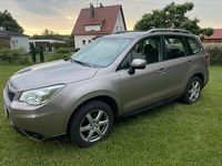 Gebraucht Subaru Forester 147 PS (108 kW) 2014 Andere farben SUV