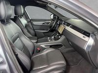 Gebraucht Jaguar F-Pace R-Dynamic 206 PS (151 kW) 2021 Eiger grey SUV