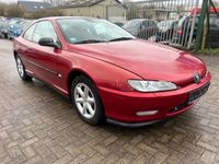 gebraucht Peugeot 406 Coupe 