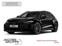 Gebraucht Audi RS5 Sport 639 PS (469 kW) 2026 Mythosschwarz metallic Kombi